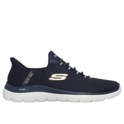 Skechers 233177 Men's Trainer-Navy