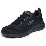 Skechers 233178 Men's Trainer-Black
