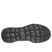 Skechers 233178 Men's Trainer-Black
