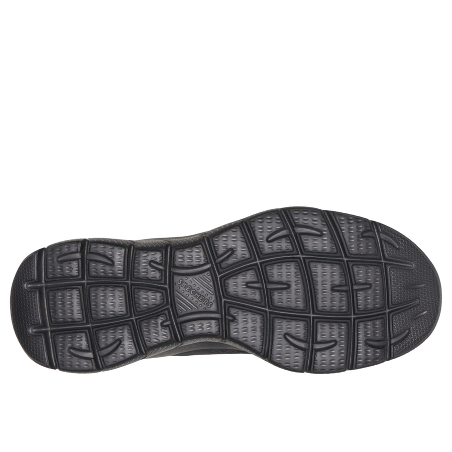 Skechers 233178 Men's Trainer-Black