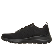 Skechers 233178 Men's Trainer-Black