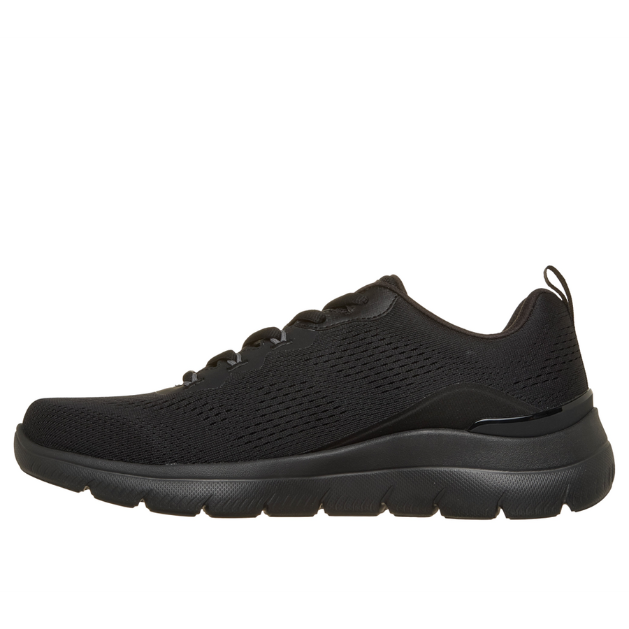 Skechers 233178 Men's Trainer-Black