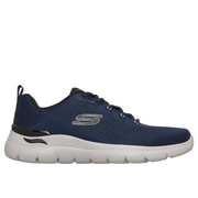 Skechers 233178 Men's Trainer-Navy