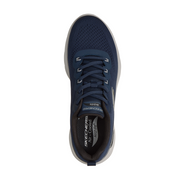 Skechers 233178 Men's Trainer-Navy