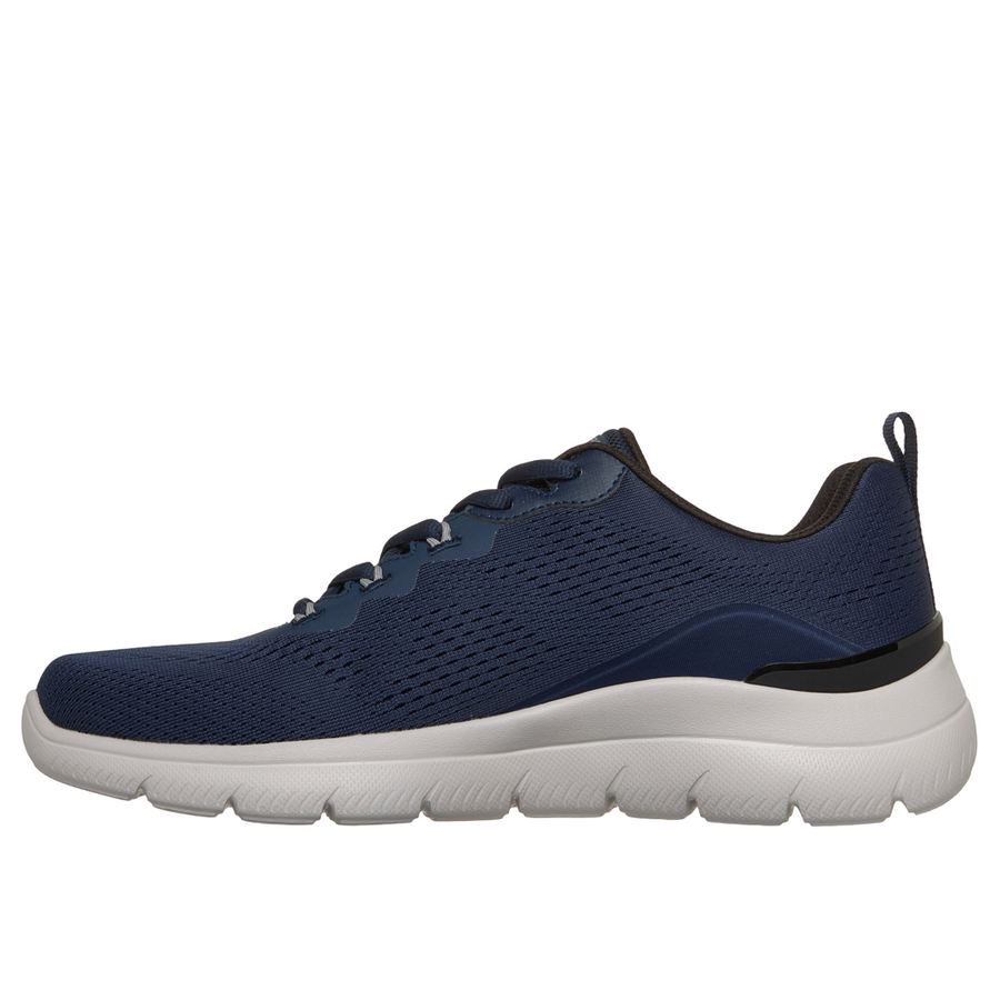 Skechers 233178 Men's Trainer-Navy