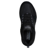 Skechers 237386 Mens Trainer-Black