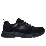 Skechers 237386 Mens Trainer-Black