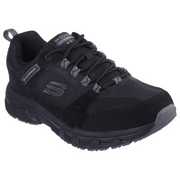 Skechers 237386 Mens Trainer-Black