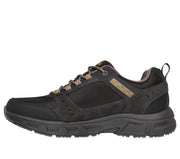 Skechers 237386 Mens Trainer-Stone/Brown