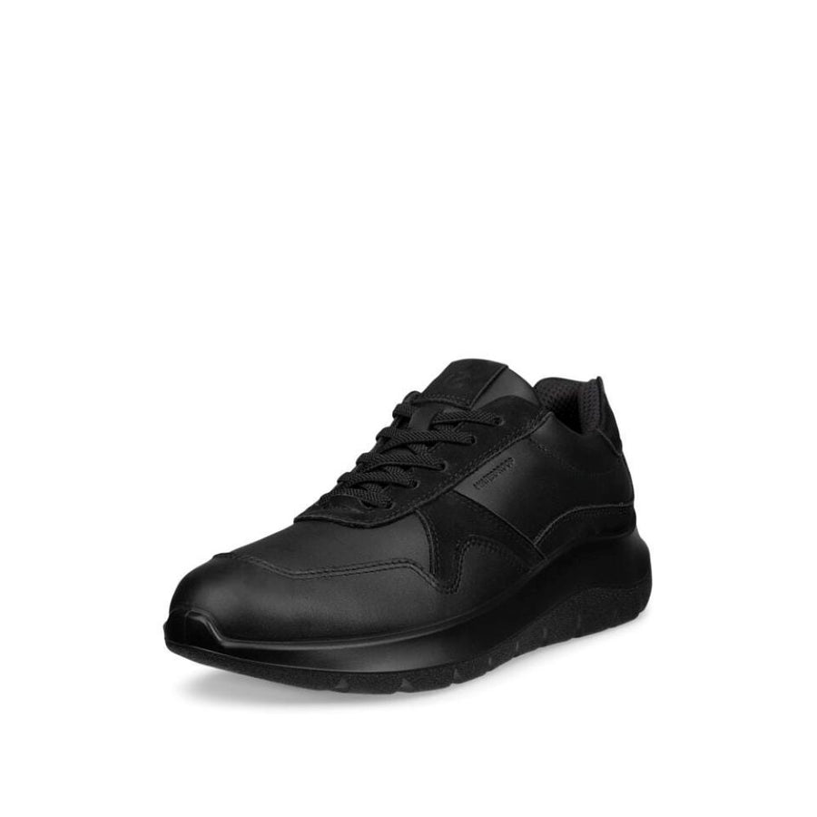 Ecco 239823 Ladies' Trainer-Black