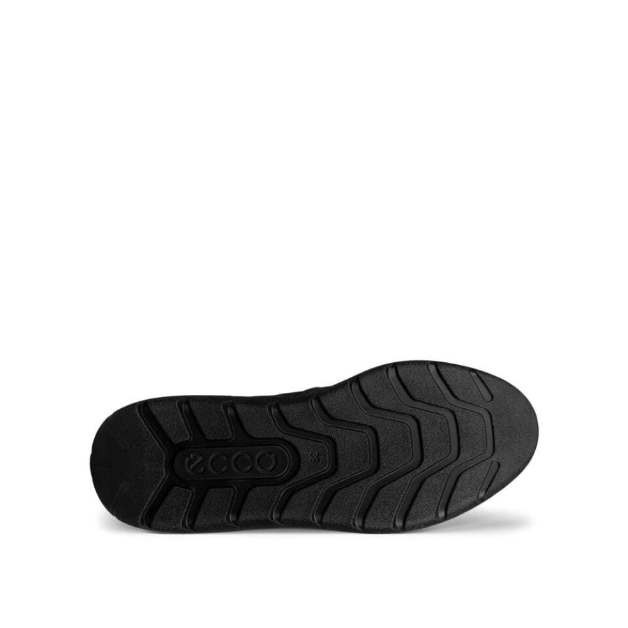 Ecco 239823 Ladies' Trainer-Black