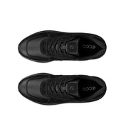 Ecco 239823 Ladies' Trainer-Black