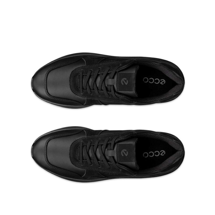 Ecco 239823 Ladies' Trainer-Black
