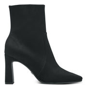 Tamaris 25022 Ankle Boots-Black