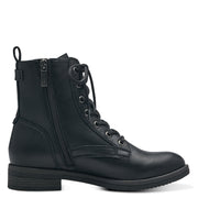 Tamaris 25107 Ankle Boots-Black