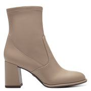 Tamaris 25357 Ankle Boots-Taupe