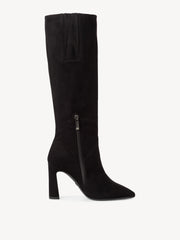 Tamaris 25503 Long Boots-Black