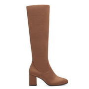 Tamaris 25508 Long Boots-Cognac