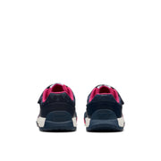 Clarks Cicastarjump K Trainers-Pink G