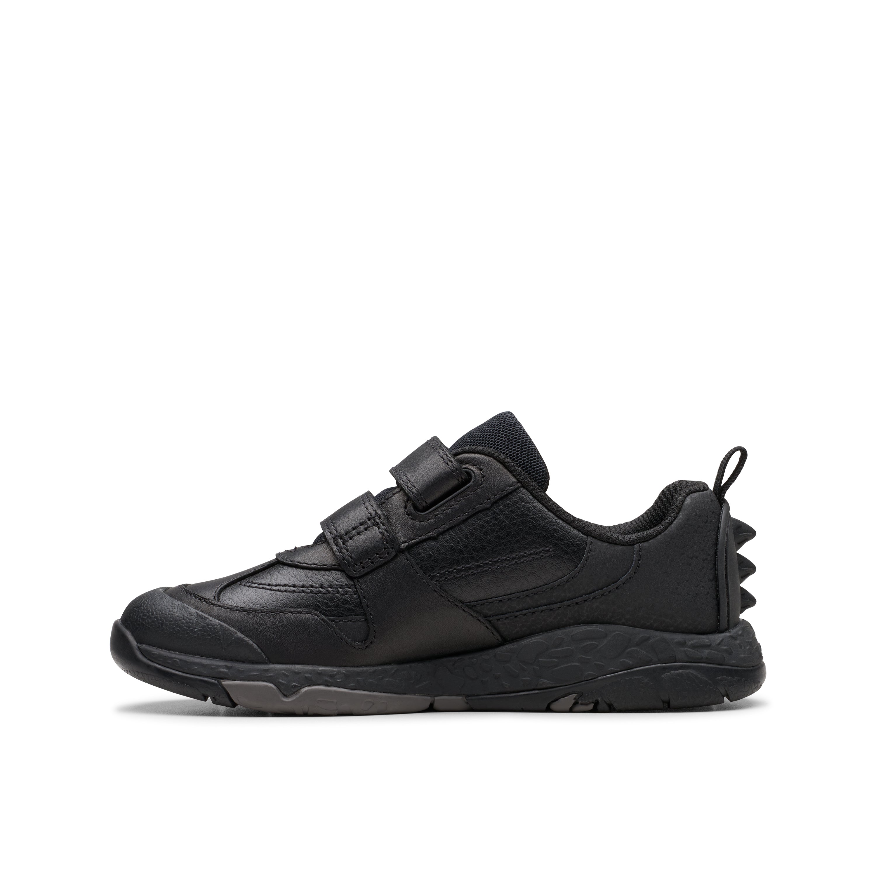 Clarks Steggy2 Pace K-Black Lea F