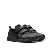 Clarks Steggy2 Pace K-Black Lea H