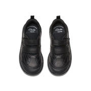 Clarks Steggy2 Pace K-Black Lea H