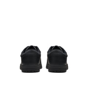 Clarks Urban Sky O School-Black Lea G