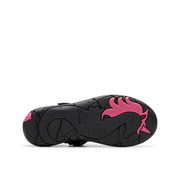 Clarks Relda Wish K Shoe-Black Patent G