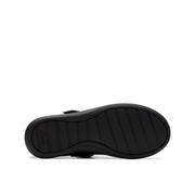 Clarks Etch Pure K Shoe-Black Patent F