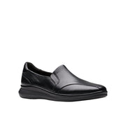 Clarks Lynell Edge Ladies Shoe-Black D