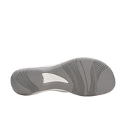 Clarks Brinkley Reyna Sandal-White D