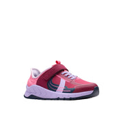 Clarks Selva Lane K Trainer-Berry F