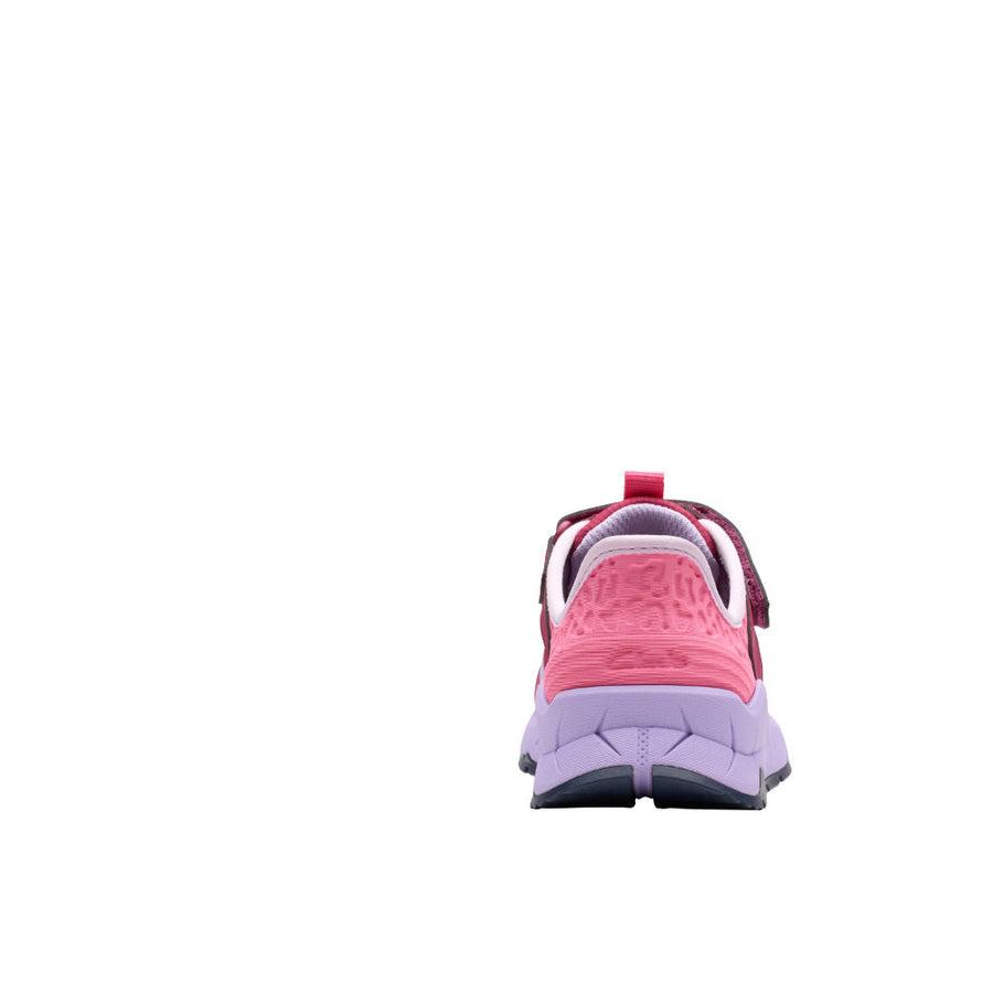 Clarks Selva Lane K Trainer-Berry F