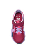 Clarks Selva Lane K Trainer-Berry F