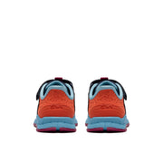 Clarks Selva Lane T Trainer-Navy Combi G