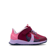 Clarks Selva Lane T Trainer-Berry F
