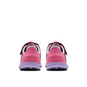 Clarks Selva Lane T Trainer-Berry F