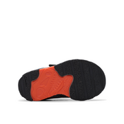 Clarks Steggy2 Fly T Trainer-Black Combi F