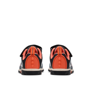 Clarks Steggy2 Fly T Trainer-Black Combi F