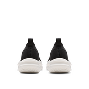 Clarks Solevana Lace-Black D