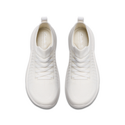 Clarks Solevana Lace Ladies' Shoe-White E