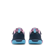 Clarks Tidal Trail K Trainer-Navy G