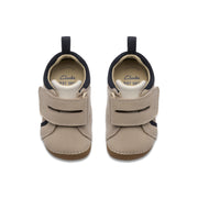 Clarks Tiny Gleam T Boys' Shoe-Neutral F