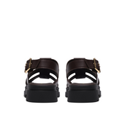 Clarks Orinoco3 Strap-Brown D