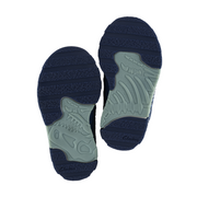 Clarks Steggy2flux Trainer-Navy/Blue F