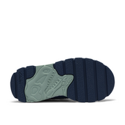 Clarks Steggy2flux Trainer-Navy/Blue G