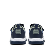 Clarks Steggy2flux Trainer-Navy/Blue G