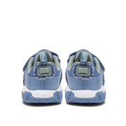 Clarks Tidal Wish T Shoe-Denim Blue G