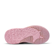 Clarks Tidal Wish K Shoe-Pink F