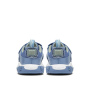 Clarks Tidal Wish K Shoe-Denim Blue G